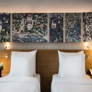 Hotel Park Dedeman Levent