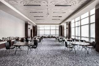 Hotel Park Dedeman Levent