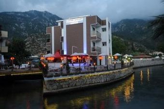Turun� Dream Hotel