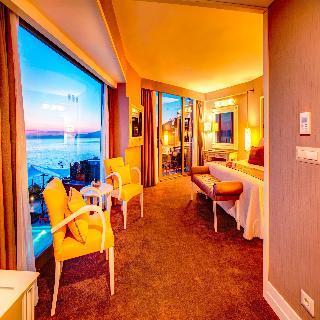 Suhan 360 Hotel & Spa - Adult Only