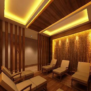 Suhan 360 Hotel & Spa - Adult Only
