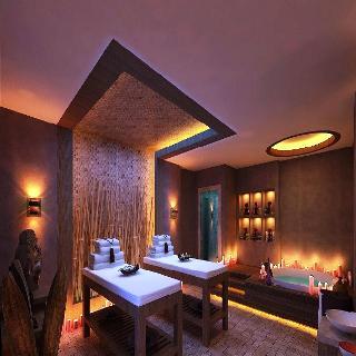 Suhan 360 Hotel & Spa - Adult Only