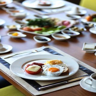 Suhan 360 Hotel & Spa - Adult Only