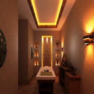 Suhan 360 Hotel & Spa - Adult Only