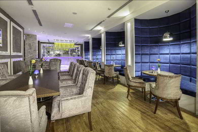 Suhan 360 Hotel & Spa - Adult Only