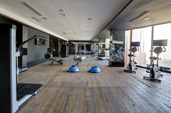 Suhan 360 Hotel & Spa - Adult Only