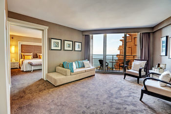 Suhan 360 Hotel & Spa - Adult Only