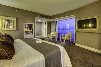 Suhan 360 Hotel & Spa - Adult Only