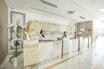 Suhan 360 Hotel & Spa - Adult Only