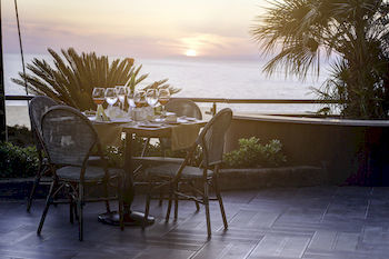 Suhan 360 Hotel & Spa - Adult Only