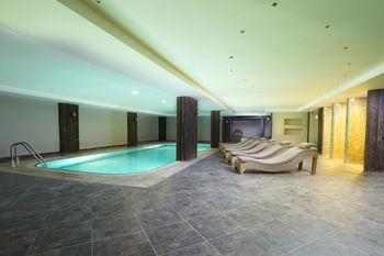 Suhan 360 Hotel & Spa - Adult Only