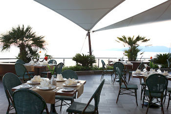 Suhan 360 Hotel & Spa - Adult Only