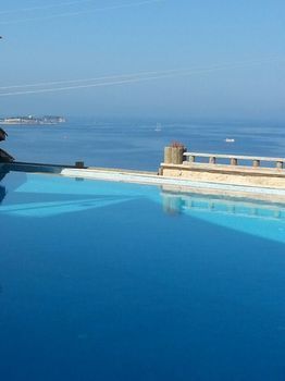 Suhan 360 Hotel & Spa - Adult Only