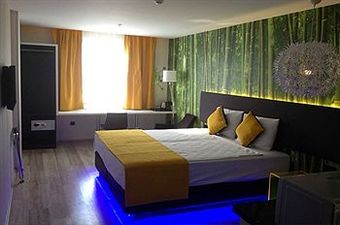 Hotel Tempo Suites Airport Istanbul