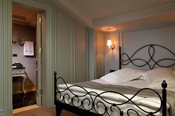 Hotel The Central Palace Bosphorus