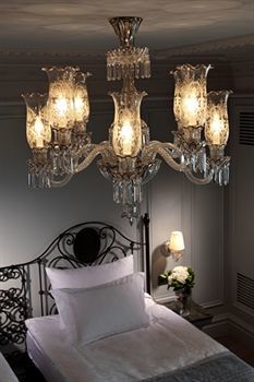 Hotel The Central Palace Bosphorus