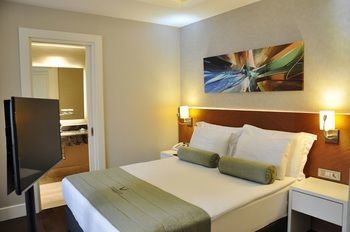 Veyron Hotels
