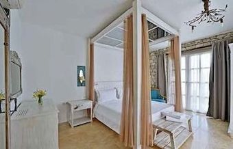 Bay C Hotel