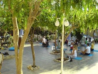 Hotel Club Antiphellos