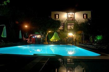 Hotel Club Antiphellos