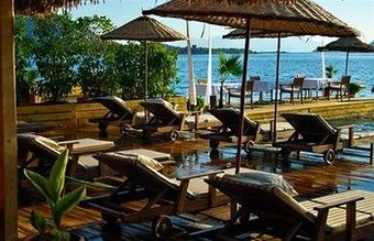 Baldan Suites Boutique Hotel & Restaurant