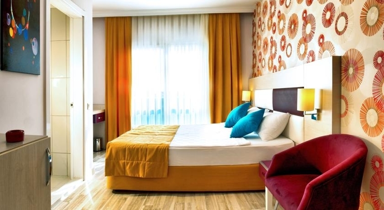 Hotel Ramada Resort Side