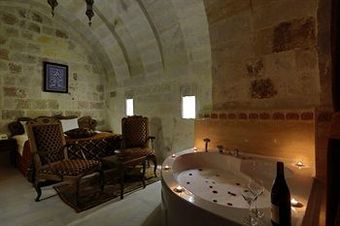 Hostal Fairyland Cave Hotel - Special Class