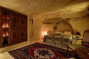 Hostal Fairyland Cave Hotel - Special Class