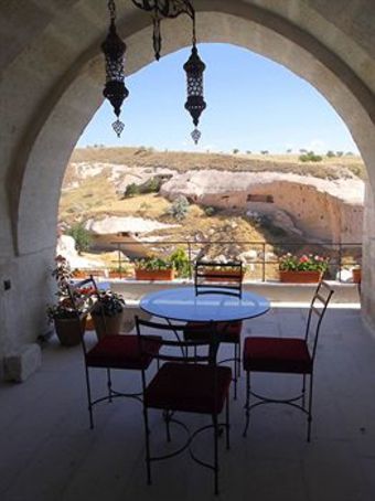 Hostal Fairyland Cave Hotel - Special Class