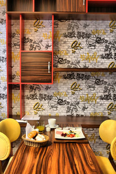 Chakra Suites Levent