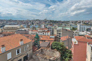 By Murat Hotels Galata - Boutique Class