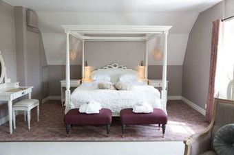 B�senberga Hotell & Konferens