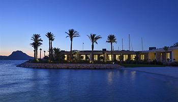 Palmalife Marina Hotel