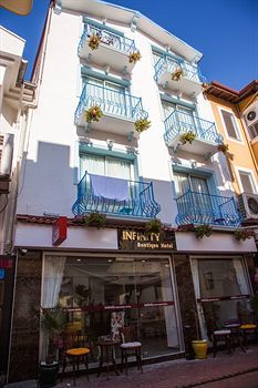 Infinity Boutique Hotel