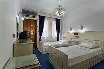 Hotel Larissa Mare Beach