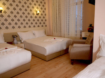 Bosphorus Old City Hotel