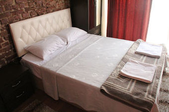 Hotel New Backpackers Hostel
