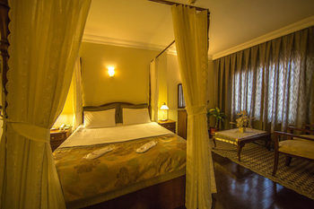 Hotel Alaturka Elegance