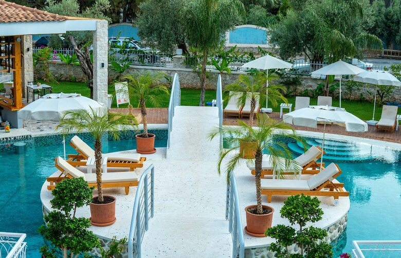 Hotel La Boutique Maya