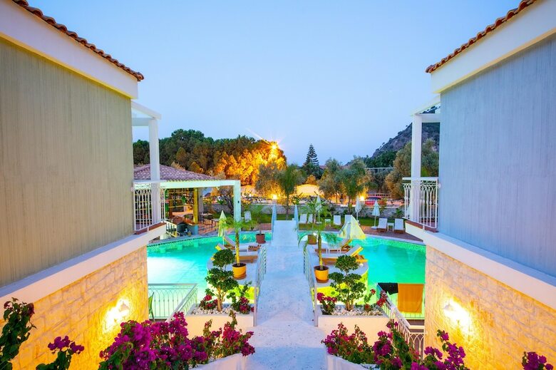 Hotel La Boutique Maya