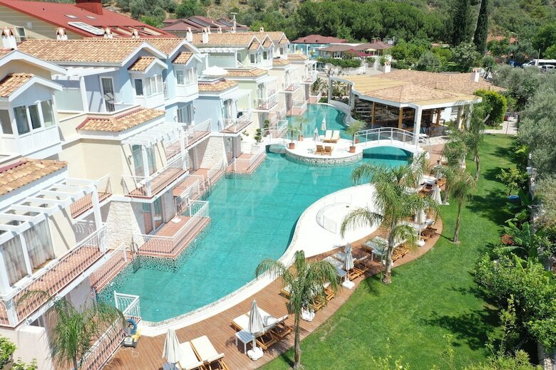 Hotel La Boutique Maya