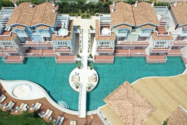 Hotel La Boutique Maya