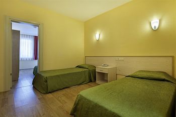 Hotel Larissa Garden Beldibi