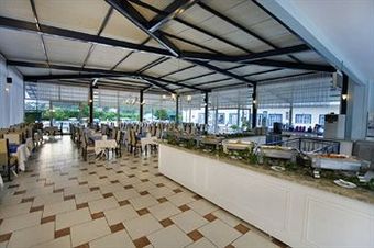 Hotel Larissa Blue Kiris