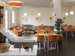 Hotel Ibis Winterthur City