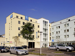 Hotel Ibis Winterthur City