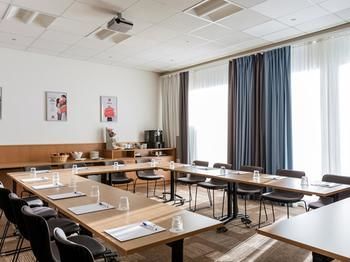 Hotel Ibis Winterthur City
