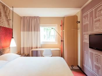 Hotel Ibis Winterthur City
