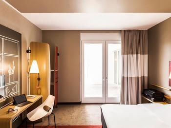 Hotel Ibis Winterthur City