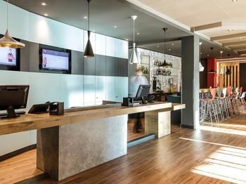 Hotel Ibis Winterthur City